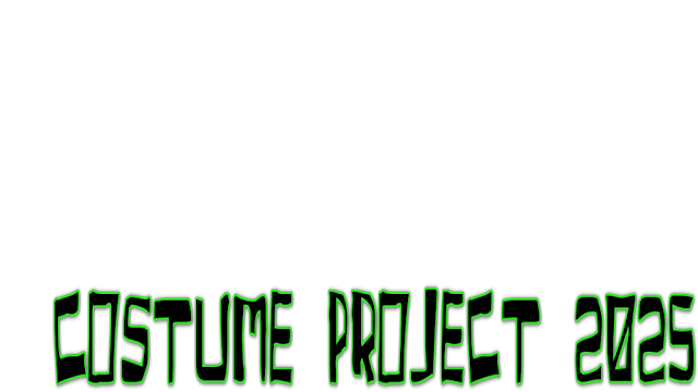 Nature Costume — Tech Theatre 3,4