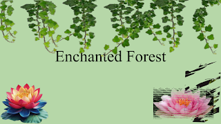 Enchanted Forest Costume — Tech Theatre 1,2