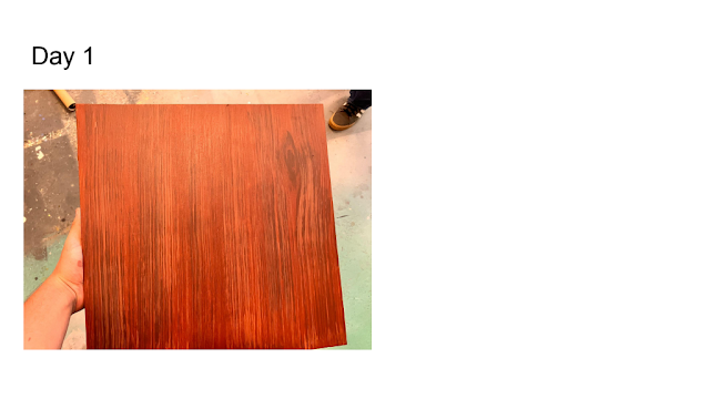 Scenic Paint Samples — Tech Theatre 1,2