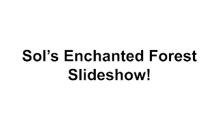 Enchanted Forest Costume — Tech Theatre 1,2