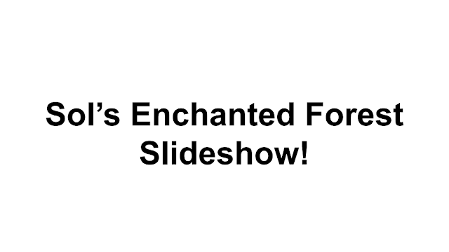 Enchanted Forest Costume — Tech Theatre 1,2
