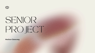 Tour Costume Designs — Honors Tech 5,6