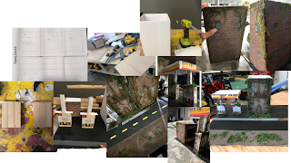 Senior Capstone — Honors Tech 5,6