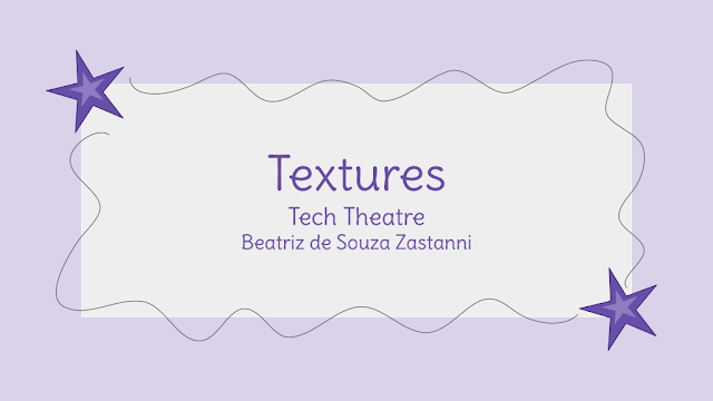 Scenic Paint Samples — Tech Theatre 1,2